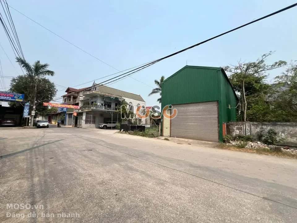 Bán đất Xuân Thái Thành phố Vinh, Nghệ An – giá 7.4 tỷ - ảnh 2